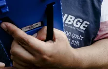 Servidores do IBGE discutem possível paralisação a partir do dia 5 de agosto
