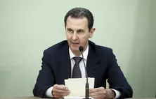 Síria condena à morte Bashar al-Assad por crimes contra a humanidade