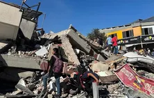 Terremoto de magnitude 7,4 atinge a Colômbia e deixa mais de 100 mortos