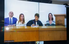 TJAL: Ana Florinda toma posse como desembargadora