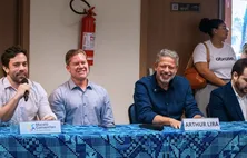 Trade turístico apresenta pauta a Arthur Lira e cobra apoio para projetos em Alagoas