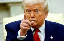 Trump ameaça ‘ataque maciço’ ao Irã: ‘Não sentiram dor suficiente’