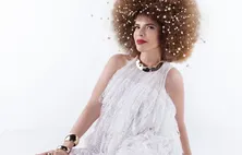 Vanessa da Mata traz a turnê ‘Todas Elas’ a Maceió