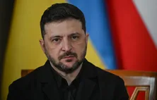 Zelensky demite chefe das Forças Armadas após protestos