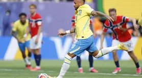 A Copa revela o futebol que fingimos querer