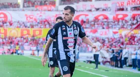 Allef projeta fazer história no ASA com acesso