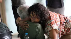 Após 40 anos, homem desaparecido e identificado reencontra família no Sertão de Alagoas