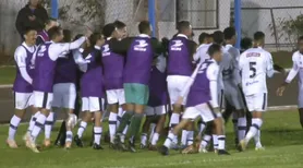 ASA vence Ivinhema-MS e abre vantagem na Série D: 2 a 1