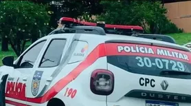 Casal é preso após deixar bebê e criança de 3 anos  trancados em casa durante madrugada em União