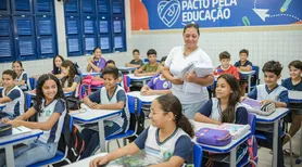Cidade de Alagoas alcançam nota máxima no Ideb e se destacam no cenário nacional