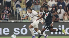 Clássico entre Vasco e Fluminense abre oitavas da Copa do Brasil