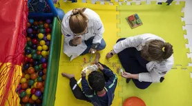 Clínicas de Maceió fraudavam terapias de autismo e faturavam R$ 40 mil por paciente