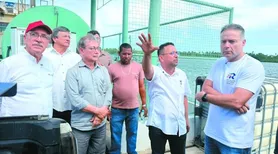 Coopaiba mostra resultados da assistência técnica no campo