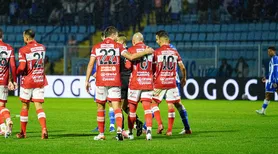 CRB bate o Avaí e vence a quarta seguida na Série B: 1 a 0