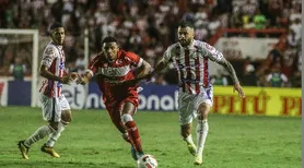 CRB enfrenta o Náutico e projeta recuperação na Série B