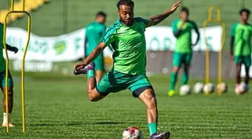 CRB reforça elenco após fim de transfer ban