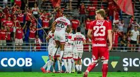 CRB supera Vila Nova e emplaca terceira vitória seguida: 2 a 0