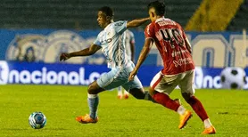 CRB tenta emplacar boa sequência na Série B diante do Londrina