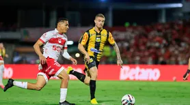 CRB volta a treinar após empate com Novorizontino