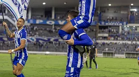 CSA e ASA avançam e estão a dois jogos do acesso à Série C
