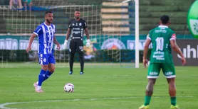 CSA e ASA se reapresentam para semana decisiva