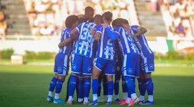 CSA e ASA têm desafios finais na briga direta pelo acesso