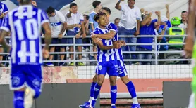 CSA goleia o Betim por 4 a 0 e vai às oitavas de final da Série D