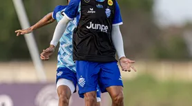 CSA inicia treinos para decisão contra São Luiz-RS