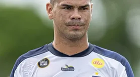 CSA: Lucas Lima volta aos treinos e pode ser novidade contra Betim