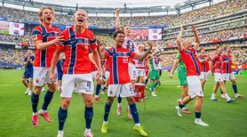 Dois jogos encerram a disputa das últimas vagas na semifinal