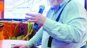 El Niño ainda depende de acoplamento atmosférico
