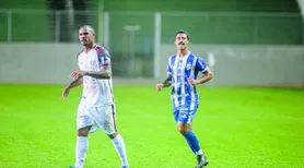 Em situações distintas, CSA e ASA decidem classificação na Série D