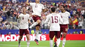 Espanha domina, elimina a França e garante vaga na final