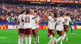 Espanha e Argentina decidem quem leva o título da Copa 2026