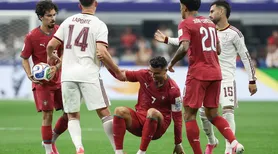 Espanha elimina Portugal e encerra capítulo de CR7 em Copas