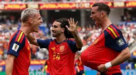 Espanha vence a Bélgica e vai à semifinal da Copa do Mundo