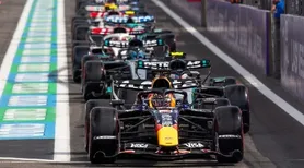 F1 movimenta fim de semana com Grande Prêmio da Hungria