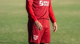 Fábio Matias espera retorno de lesionados no CRB