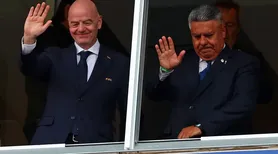 FBI investiga Federação Argentina por fraude durante o Mundial