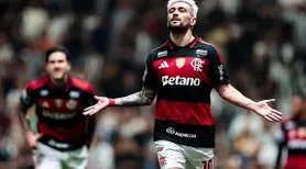 Flamengo e Palmeiras retomam disputa pelo topo do Brasileirão