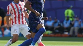 França x Marrocos abre as quartas da Copa nesta quinta