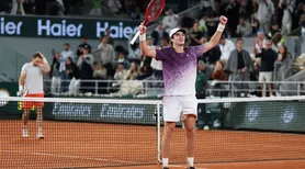 João Fonseca encara Casper Ruud no Masters 1000 de Montreal