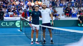 João Fonseca enfrenta Tsitsipas pelo Masters 1000 de Montreal