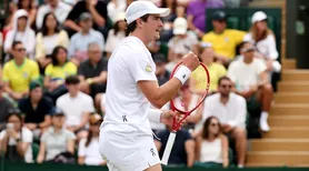 João Fonseca vence na estreia do Masters 1000 de Montreal