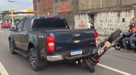Maceió registra 6 mortes em 280 acidentes com motos no 1º semestre de 2026, aponta balanço do DMTT