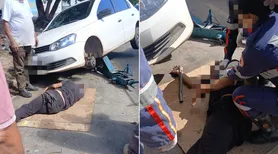 Mecânico morre esmagado por veículo durante manutenção em oficina em Arapiraca