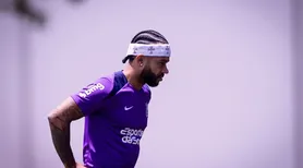 Memphis está disposto a retomar conversas com o Corinthians