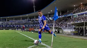 Moacir deve mexer no CSA para jogo contra São Luiz