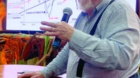Molion descarta a possibilidade de um super El Niño