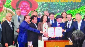 MP garante subvenção da cana aos fornecedores do Nordeste